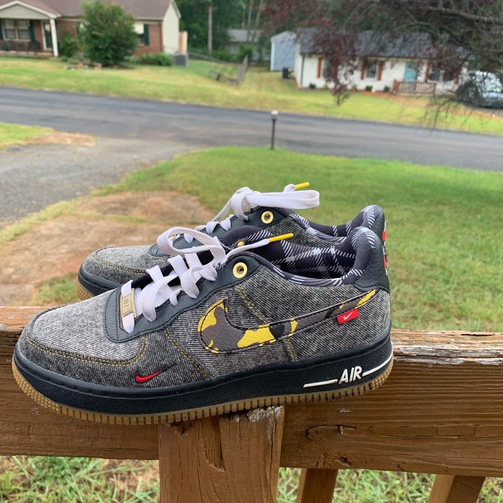 Nike limited edition